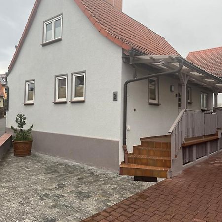 Gasthaus Zur Krone Großheubach Εξωτερικό φωτογραφία